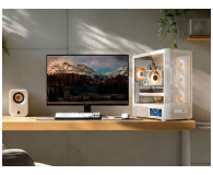 MODECOM Volcano AQ400 ARGB Midi White - 1486759 - zdjęcie 11